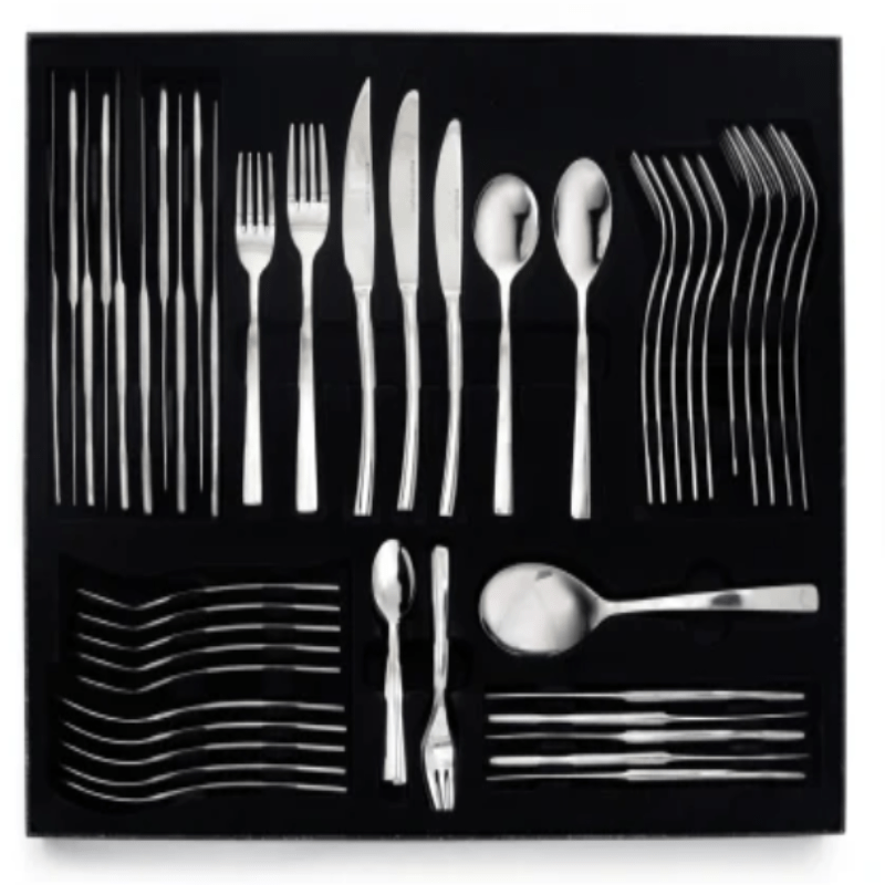 EETRITE CUTLERY Eetrite Newport 56 Piece Cutlery Set (4770035531865)