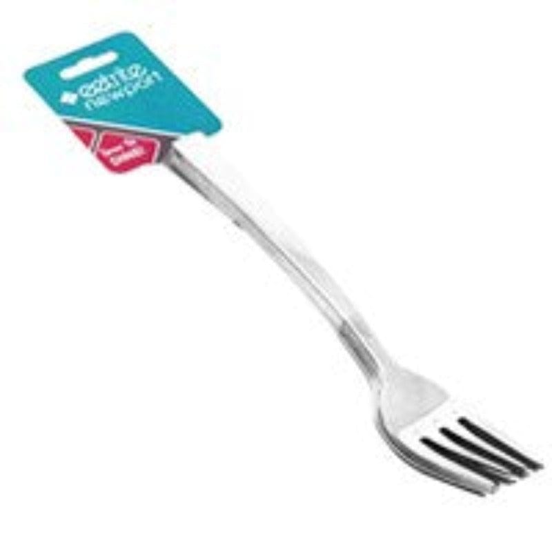 EETRITE CUTLERY Eetrite Newport Dessert Forks 4 Piece NP/4DF (6986294460505)