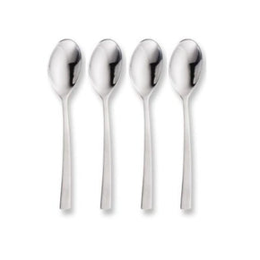 EETRITE CUTLERY Eetrite Newport Dessert Spoons 4 Piece NP/4DS (6986958798937)