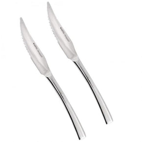 EETRITE CUTLERY Eetrite Newport Steak Knife Set 2 Piece (7145345843289)