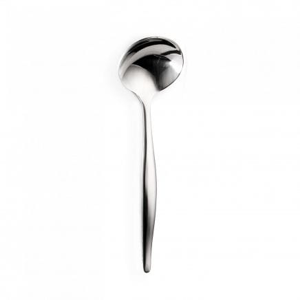 EETRITE CUTLERY Eetrite Newport Sugar Spoon NP/1S (6986278731865)