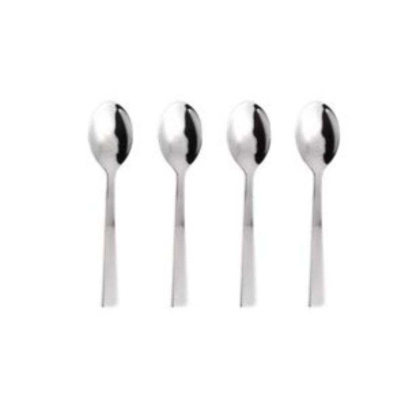 EETRITE CUTLERY Eetrite Newport Teaspoons Set 4 Piece (6986963222617)