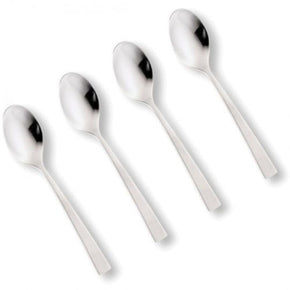 EETRITE CUTLERY Eetrite Newport Teaspoons Set 4 Piece (6986963222617)