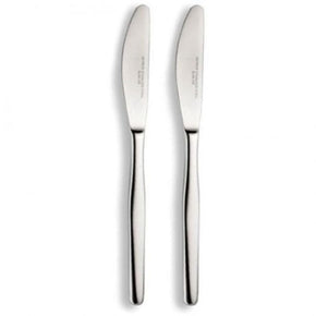 EETRITE CUTLERY Eetrite Slimline 2 Piece Dessert Knife Set SL/2DK (7156718829657)