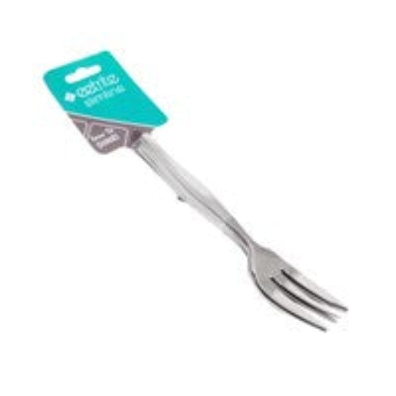 EETRITE CUTLERY Eetrite -Slimline Cake Forks Set OF 4 (4654792147033)