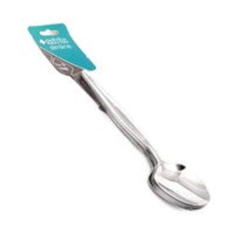 EETRITE CUTLERY Eetrite Slimline Dessert Spoon 4 Piece SL/4DS (6987663179865)