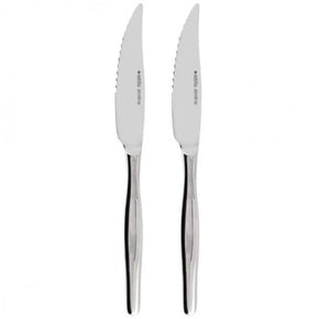 EETRITE CUTLERY Eetrite Slimline Steak Knife 2 Piece Set SL/2SK (6987682087001)