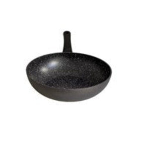 EETRITE FRYING PAN Eetrite 28cm Forged Recycled Aluminium Wok (4742291456089)