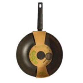 EETRITE FRYING PAN Eetrite 30cm Recycled Aluminium Wok (7112942846041)