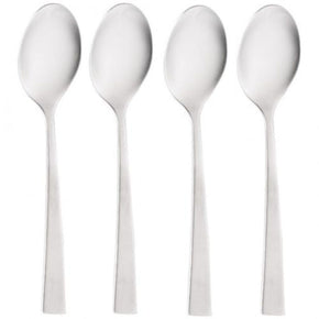 EETRITE Kitchen Eetrite Newport 4 Piece Coffee Spoon Set NP/4CS (7156214595673)