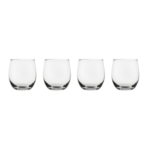 Eetrite Kitchen Eetrite Whisky Glass Set of 4 (4718207860825)
