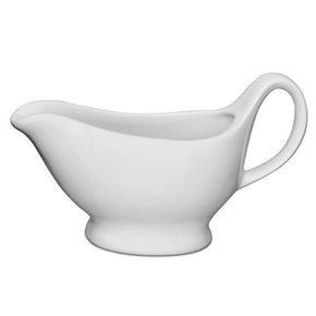 EETRITE Platter Eetrite Gravy Boat White 23cmx9cmx12cm ER0292 (7156055638105)