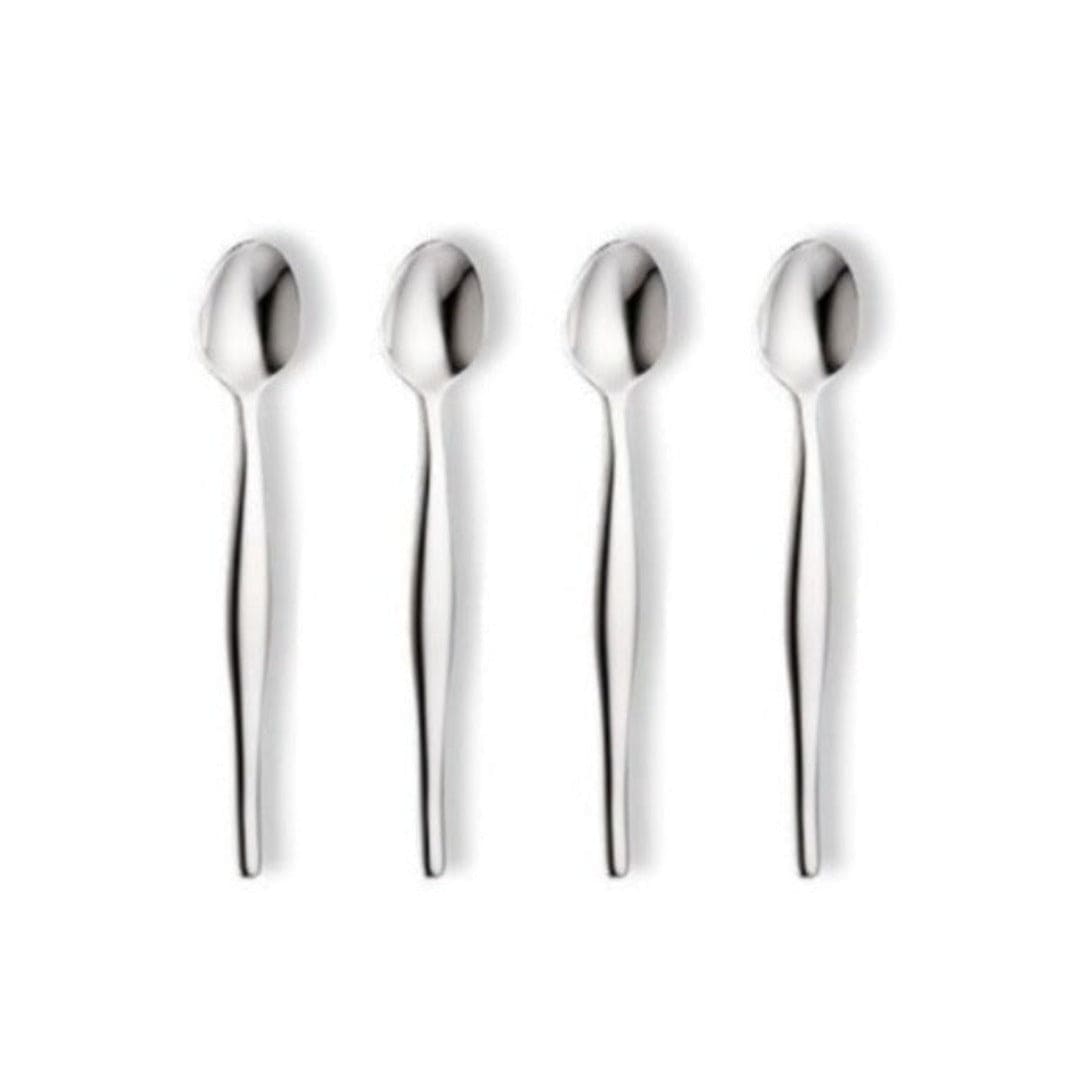 EETRITE Soda Spoons Eetrite Slimline Soda Spoon 4 Piece Set SL/4SOD (6987698962521)