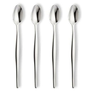 EETRITE Soda Spoons Eetrite Slimline Soda Spoon 4 Piece Set SL/4SOD (6987698962521)