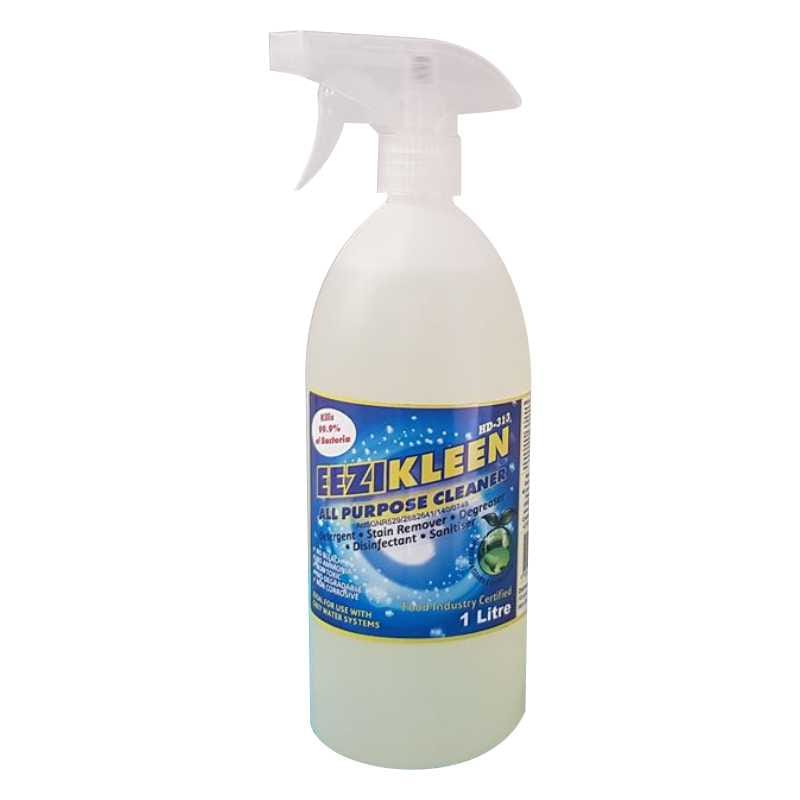 Eezi Kleen 1 Litre Eezi Kleen All Purpose Cleaner (4483262120025)