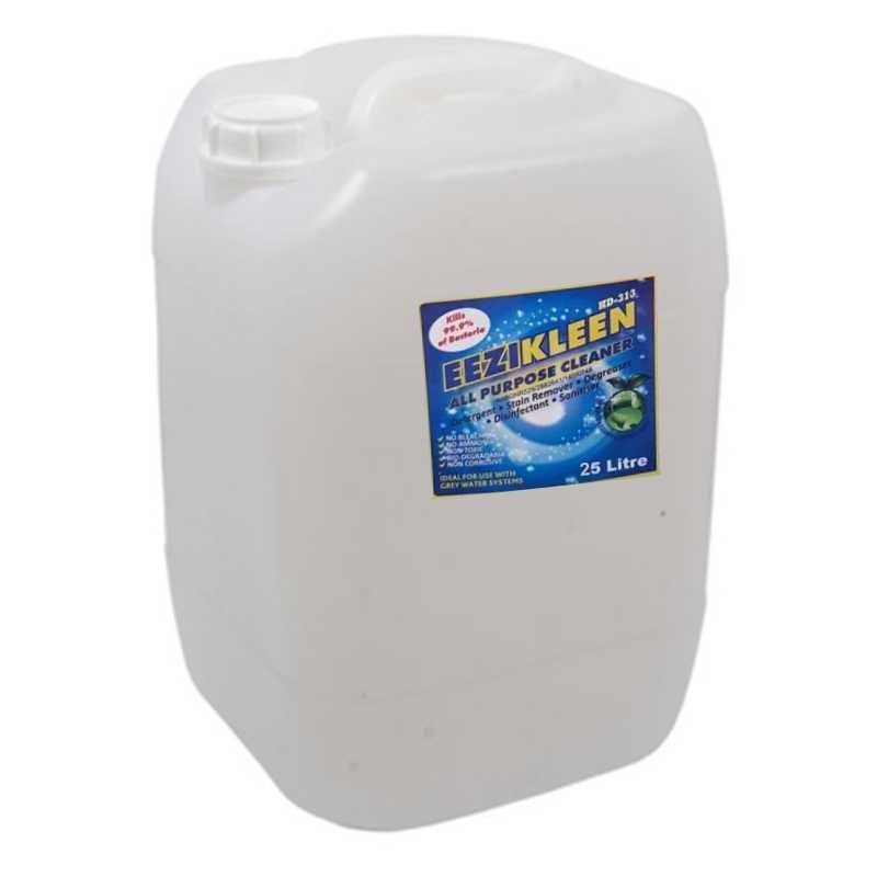 Eezi Kleen 25 Litre Eezi Kleen All Purpose Cleaner (4483262120025)