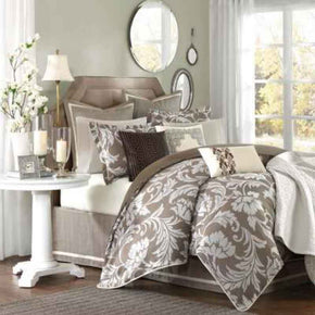 Egyptian Cotton Duvet Cover Double Bellville Duvet Cover Bellville (2061683327065)