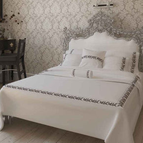 Egyptian Cotton Duvet Cover Egyptian Cotton Queen Duvet Cover Adele Stone 400 Thread Count (2061682147417)