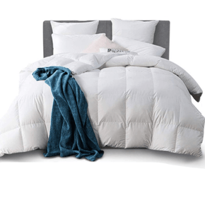 Egyptian Cotton DUVET INNER All Season Duvet Inner Premier Fibre Down Alternative (2061713866841)