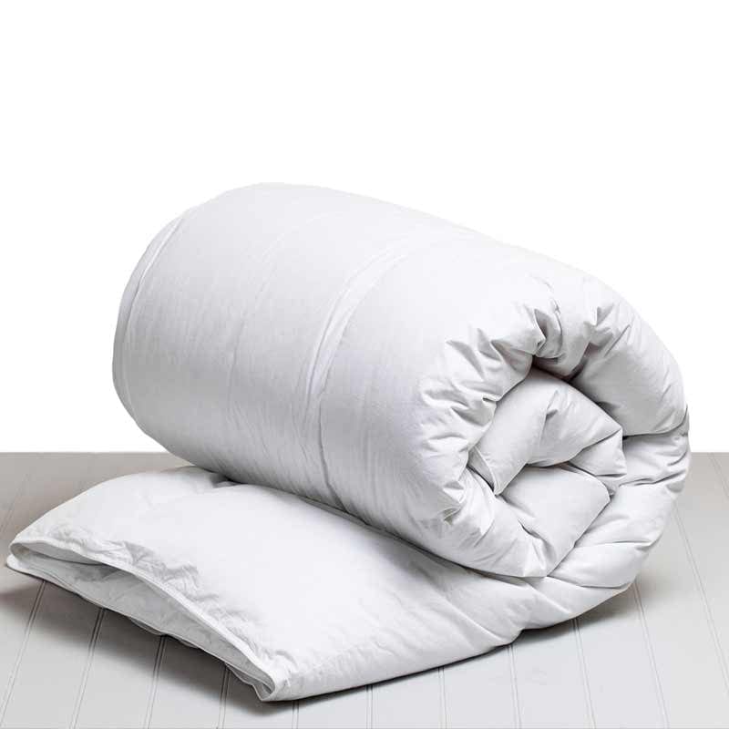 Egyptian Cotton DUVET INNER All Season Duvet Inner Premier Fibre Down Alternative (2061713866841)