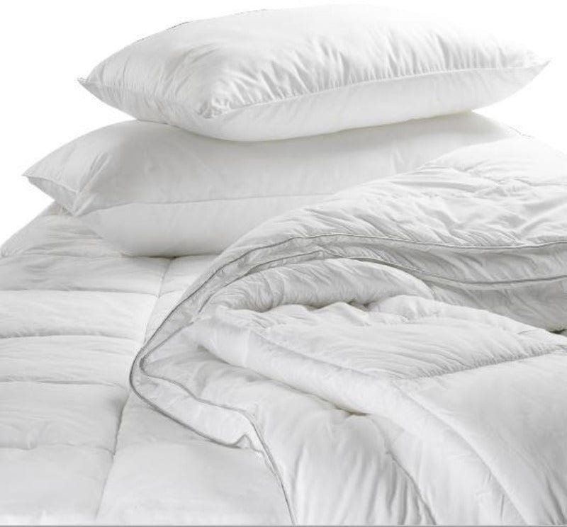 Egyptian Cotton DUVET INNER Luxury Microfibre Duvet Inner (4746175414361)