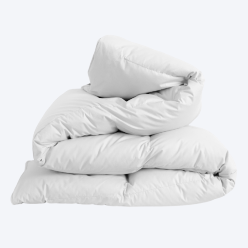 Egyptian Cotton DUVET INNER Single Luxury Microfibre Duvet Inner (4746175414361)