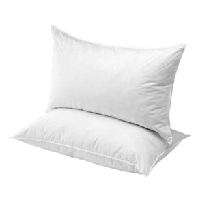 Luxury Microfibre King Pillow - MHC World (2061542916185)