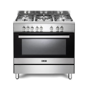 Elba Promotions Elba 90cm Classic Gas Electric Stove 01/9CX827 (2061591347289)