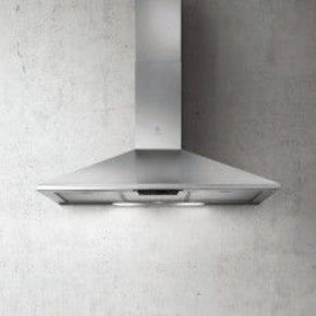 Elba 10/MISSY90/Elica 90 CM Pyramid Style Cookerhood | mhcworld.co.za (2061736509529)