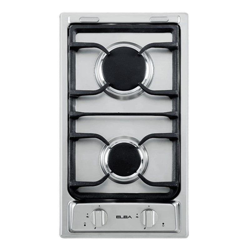 Elba Promotions Elba Gas Hob 02/E35-200X (2061565788249)