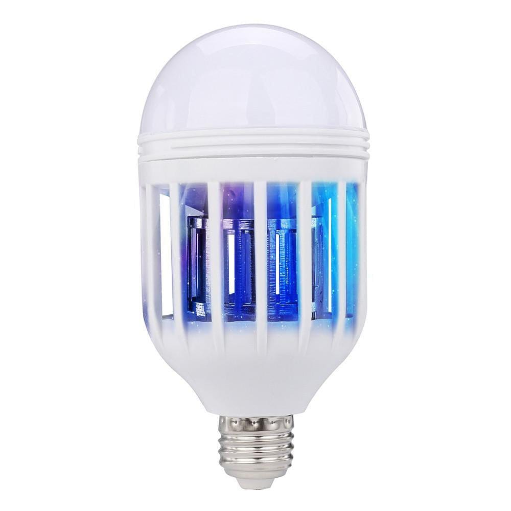 Electric Insect Killers Mosquito Killer Mosquito Killer Bulb E27 (4746953326681)