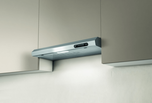 Elica cooker hood ELICA 60cm Cooker Hood 10/VERVE60 (7229825351769)