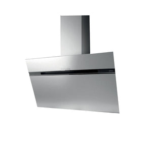 Elica cooker hood Elica 90CM Vertical Cookerhood Stainless Steel  10/STRIPESS (7229878992985)