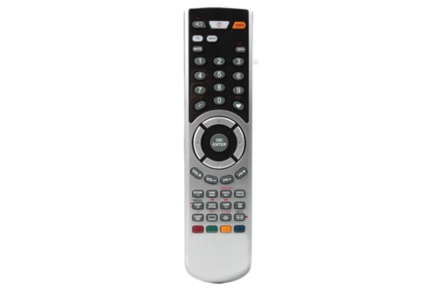 Ellies 4 in 1 Universal Remote Control - MHC World (2061557334105)