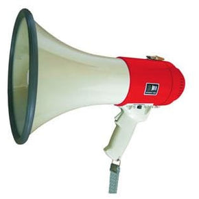 ELLIES Tech & Office Ellies 25 WATTS Megaphone (2061586759769)