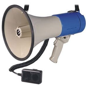 ELLIES Tech & Office Ellies Megaphone 30WATTS DMP30 (2061586727001)
