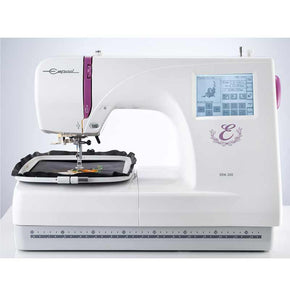 EMPISAL Sewing Machine Empisal Embroidery Machine 350 (2061664583769)