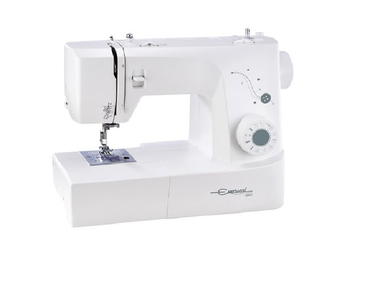 Mini Portable Hand Sewing Machine – Barkers Home