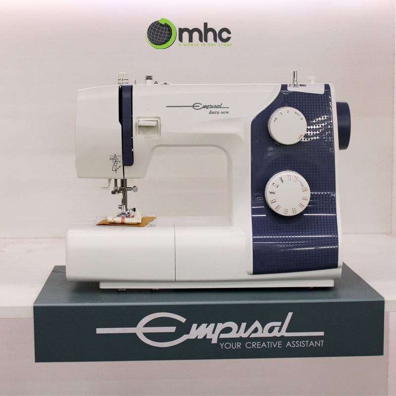 Empisal Sewing MachineS Empisal Dura-Sew Sewing Machine (7202001879129)