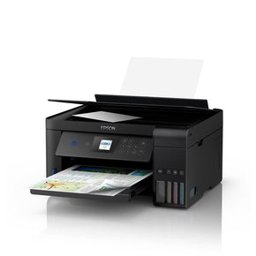 Epson Printer Epson Ecotank ITS L4160 3-in-1 Wi-Fi Printer (6929455906905)