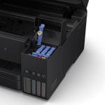 Epson Printer Epson Ecotank ITS L6190 4-in-1 Wi-Fi Printer (6929440964697)