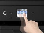 Epson Printer Epson Ecotank ITS L6190 4-in-1 Wi-Fi Printer (6929440964697)