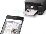 Epson Printer Epson Ecotank ITS L6190 4-in-1 Wi-Fi Printer (6929440964697)