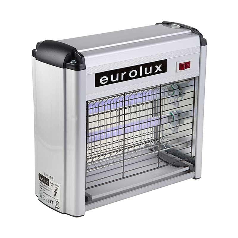 eurolux Furniture & Lights Eurolux Insect Killer 2 Lamp 6w H45 (2061734051929)