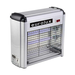 eurolux Furniture & Lights Eurolux Insect Killer 2 Lamp 6w H45 (2061734051929)