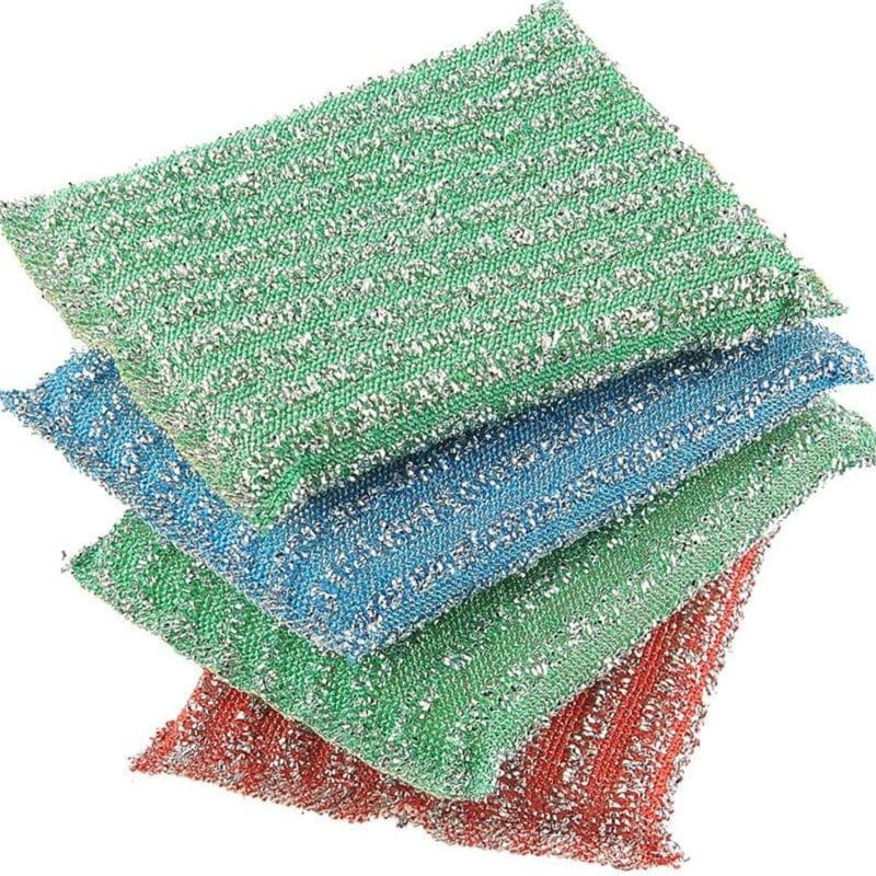 Every Family Foam Sponge 4 Piece (4728009064537)