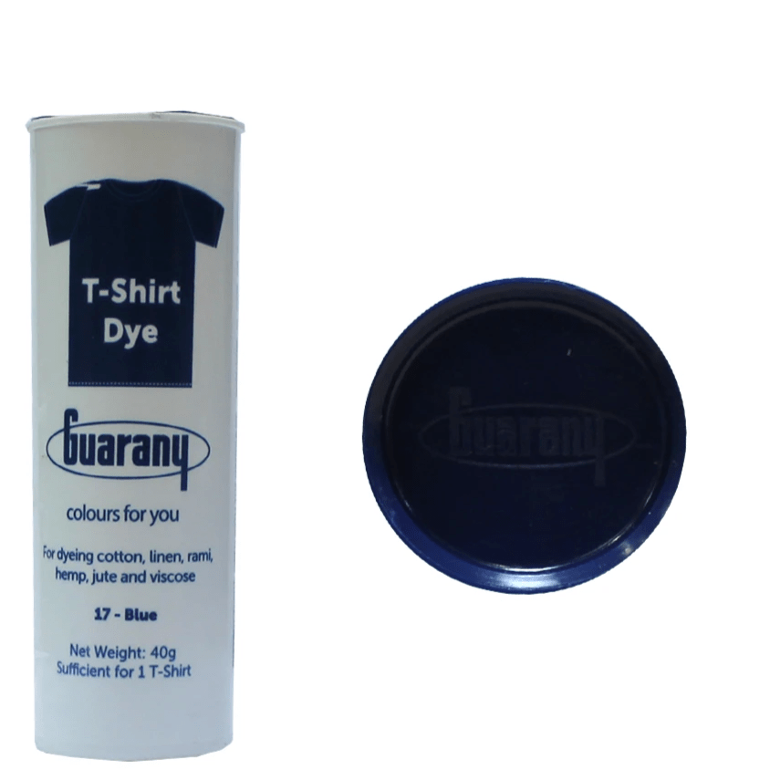 FABRIC DYE Habby Tingecor Fabric & Craft Dye 40g (4776757592153)