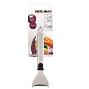 Fackelmann Peeler Fackelmann Stainless steel Y Peeler (6942446911577)