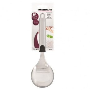 Fackelmann SCOOP Fackelmann Stainless steel Rice Spoon (6942427807833)