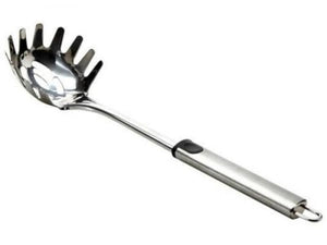 Fackelmann SCOOP Fackelmann Stainless steel Spaghetti Scoop (6942420074585)